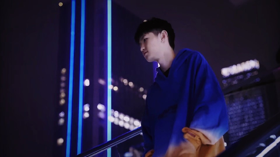 与赞美